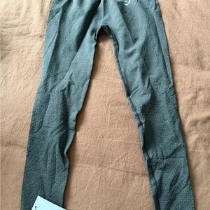 Gymshark Vital Seamless Black Leggings